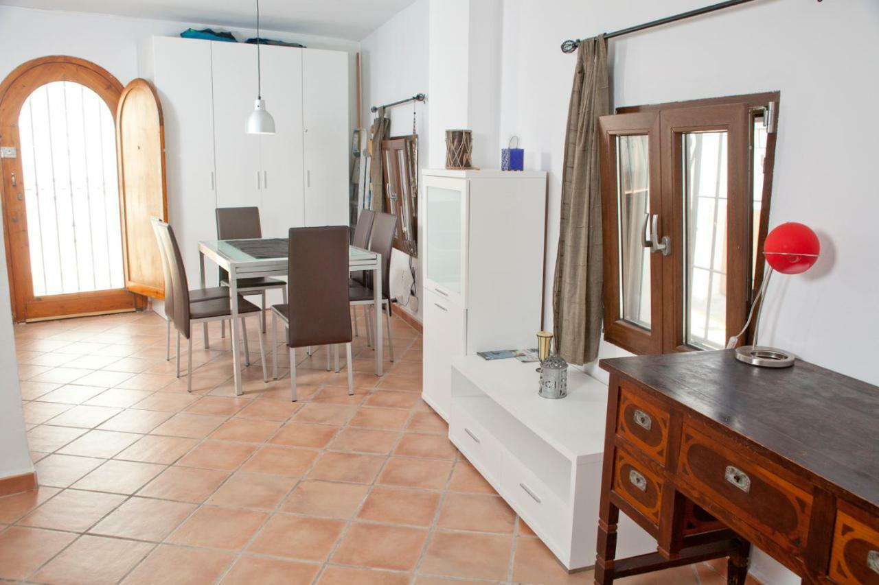 Casa Con Encanto En Altea Exterior photo